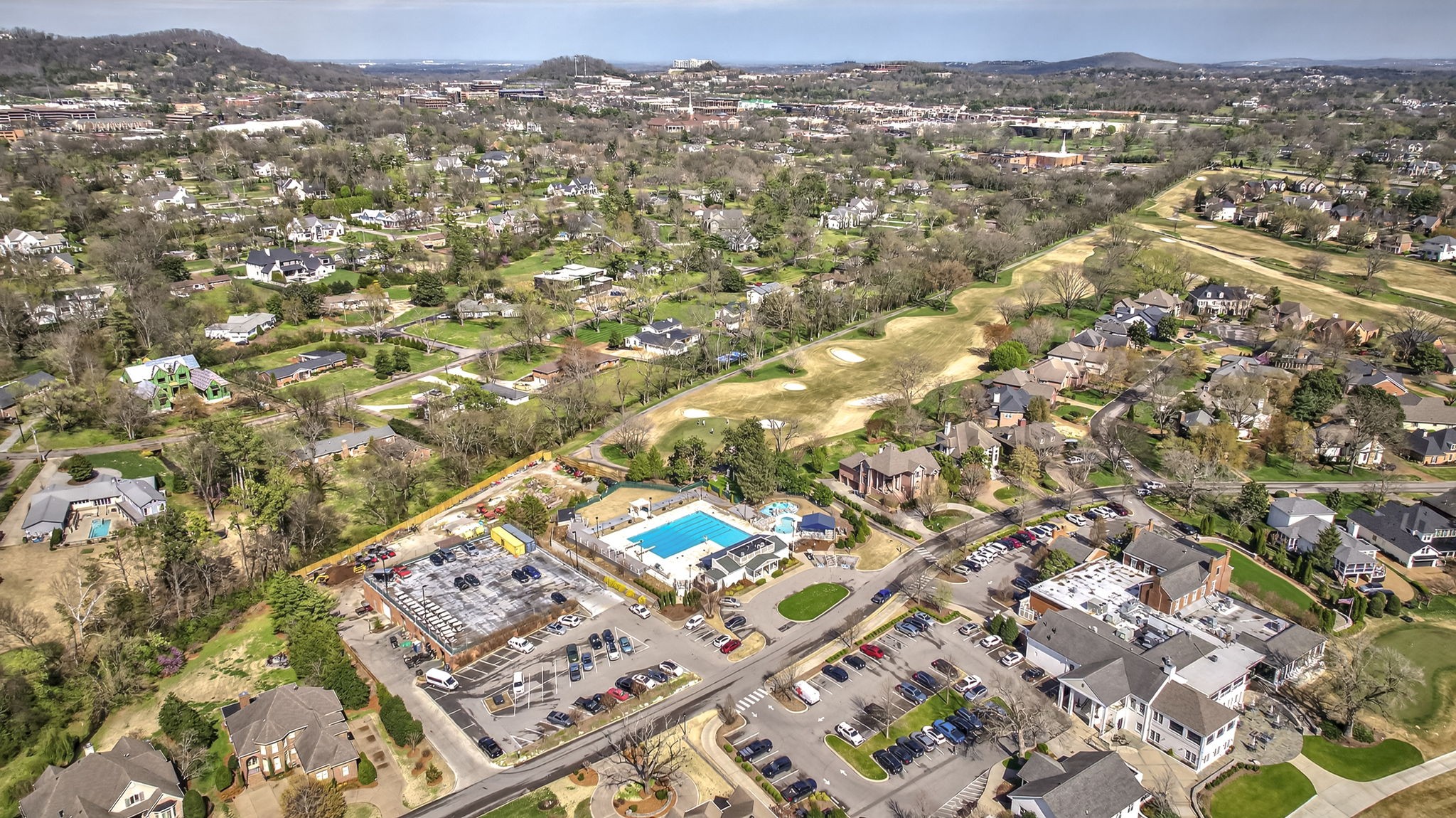 5119 Seward Road Brentwood, TN 37027 - Photo 80 of 82