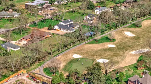$2,775,000 | 5119 Seward Road, Brentwood, TN 37027