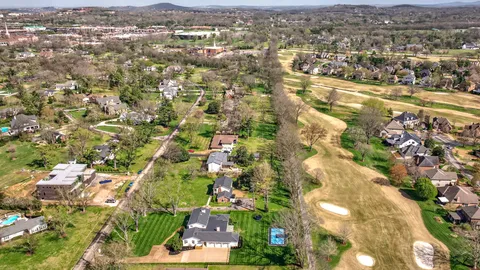$2,775,000 | 5119 Seward Road, Brentwood, TN 37027