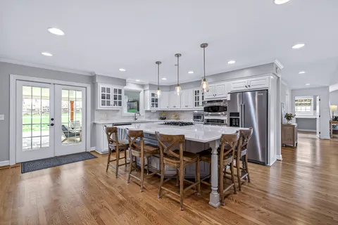 $2,775,000 | 5119 Seward Road, Brentwood, TN 37027
