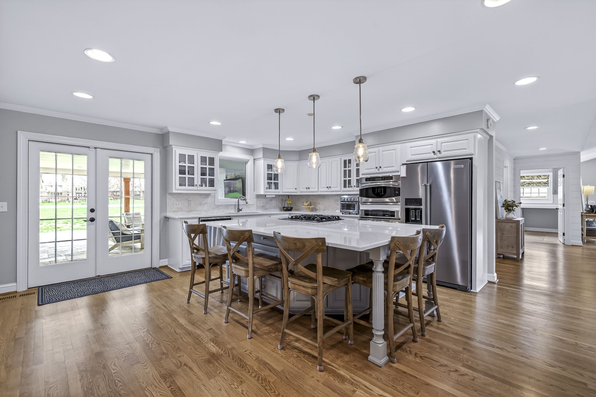 5119 Seward Road Brentwood, TN 37027 - Photo 9 of 82
