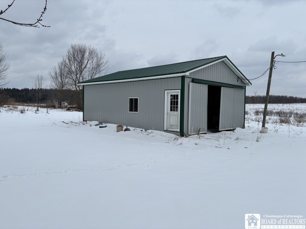 9719 Post Road Ripley, NY 14775 - Photo 13 of 19