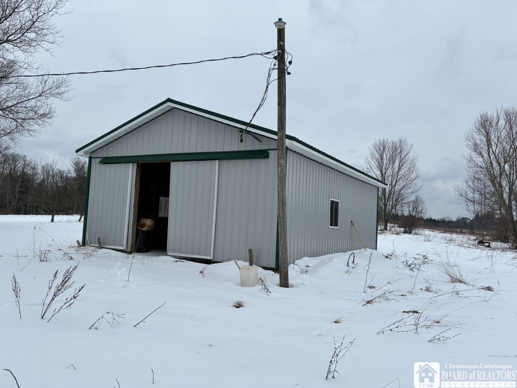 9719 Post Road Ripley, NY 14775 - Photo 14 of 19