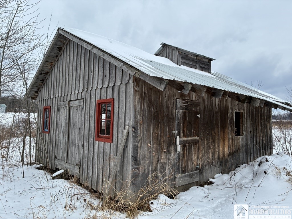 9719 Post Road Ripley, NY 14775 - Photo 16 of 19