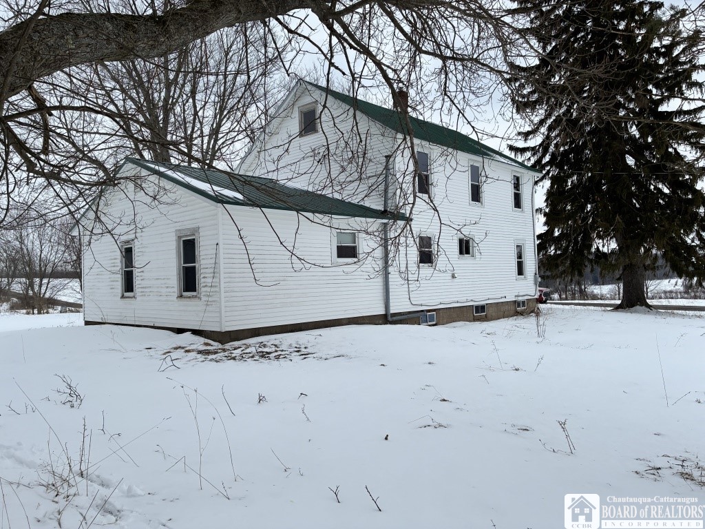 9719 Post Road Ripley, NY 14775 - Photo 2 of 19