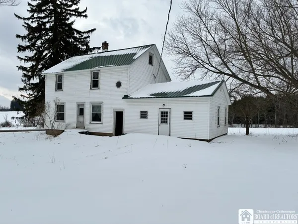 $359,000 | 9719 Post Road, Ripley, NY 14775