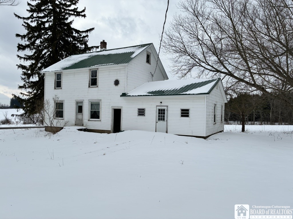 9719 Post Road Ripley, NY 14775 - Photo 3 of 19