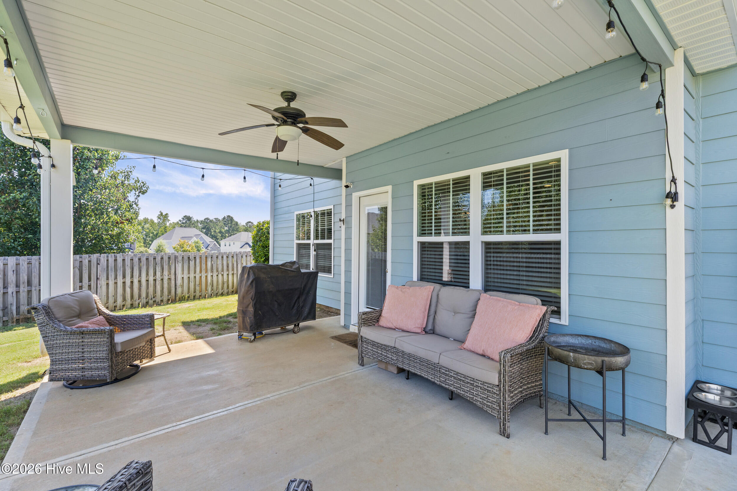 5107 Pickering Point Evans, GA 30809 - Photo 35 of 40