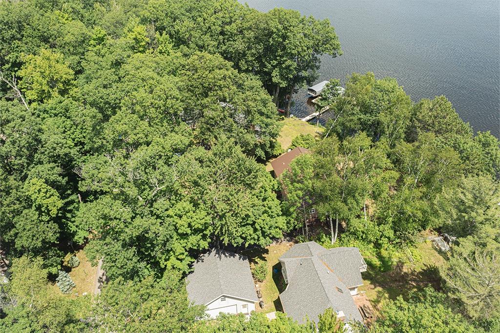 866 Mekinak Point Road Pelican Lake, WI 54463 - Photo 53 of 65 Gallery Image 53