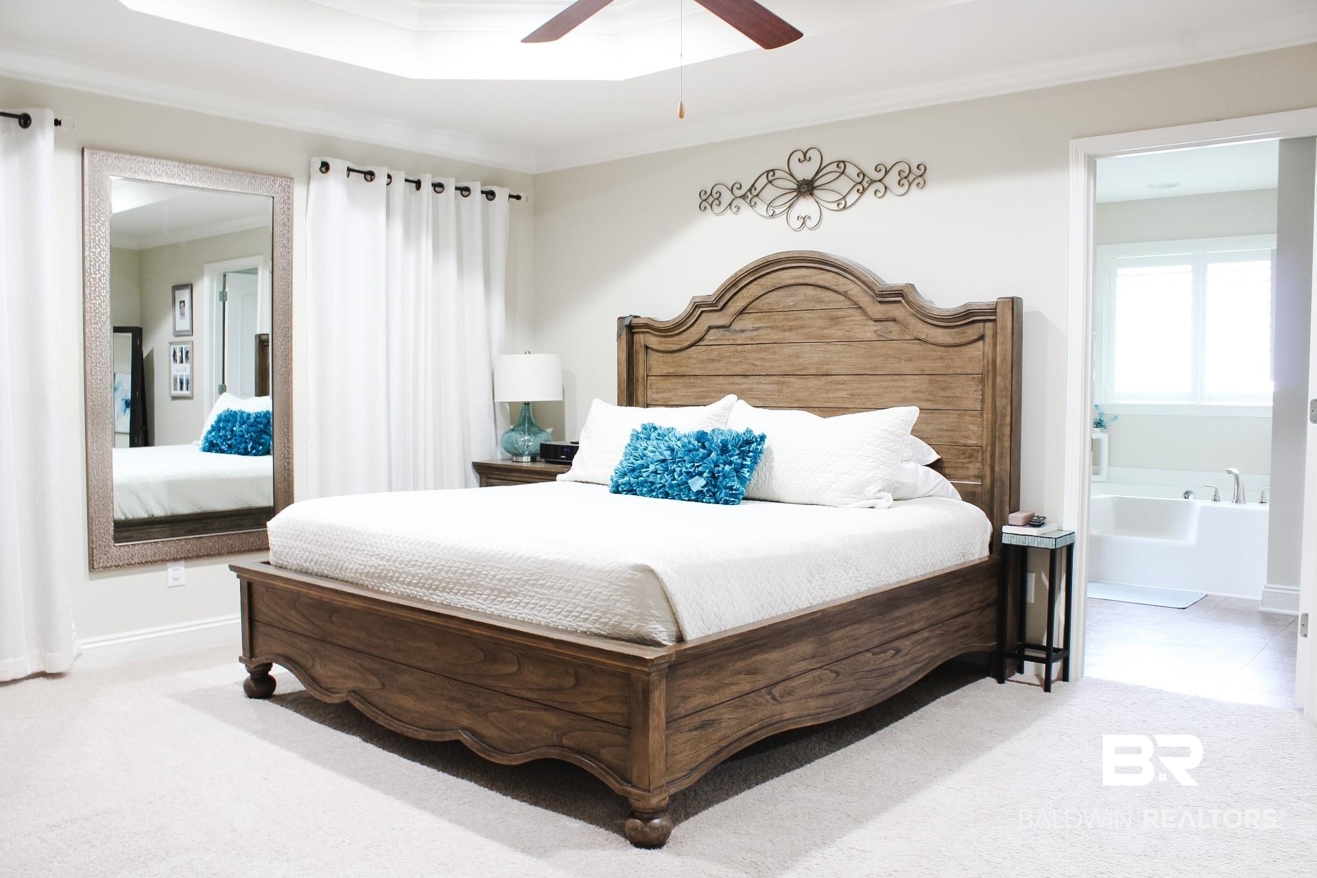 27855 Rileywood Drive Daphne, AL 36526 - Photo 26 of 49 PRIMARY BEDROOM