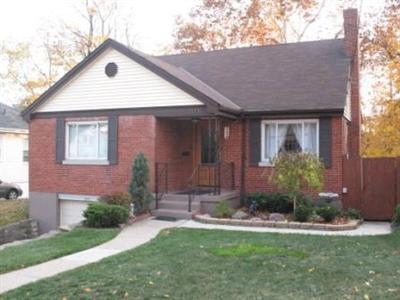 3237 Werk Road Cincinnati, OH 45211 - Photo 1 of 1 Gallery Image 1