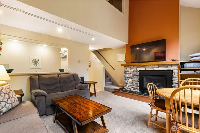 $399,000 | 10500 Mt Baker Highway, Unit 122, Deming, WA 98244