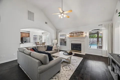 $685,000 | 5718 Brennan Ridge Lane, Katy, TX 77450