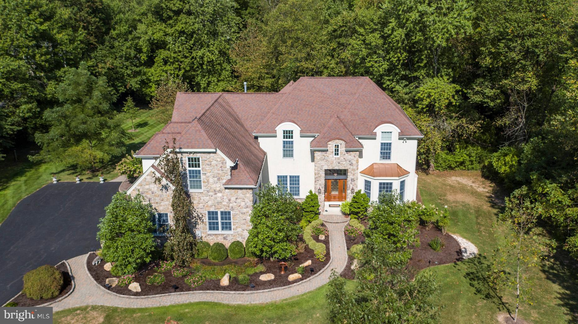 612 Cedar Hill Road Ambler, PA 19002 - Photo 1 of 34 Gallery Image 1