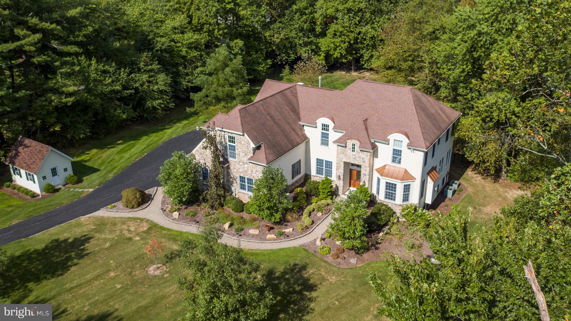 612 Cedar Hill Road Ambler, PA 19002 - Photo 2 of 34 Gallery Image 2