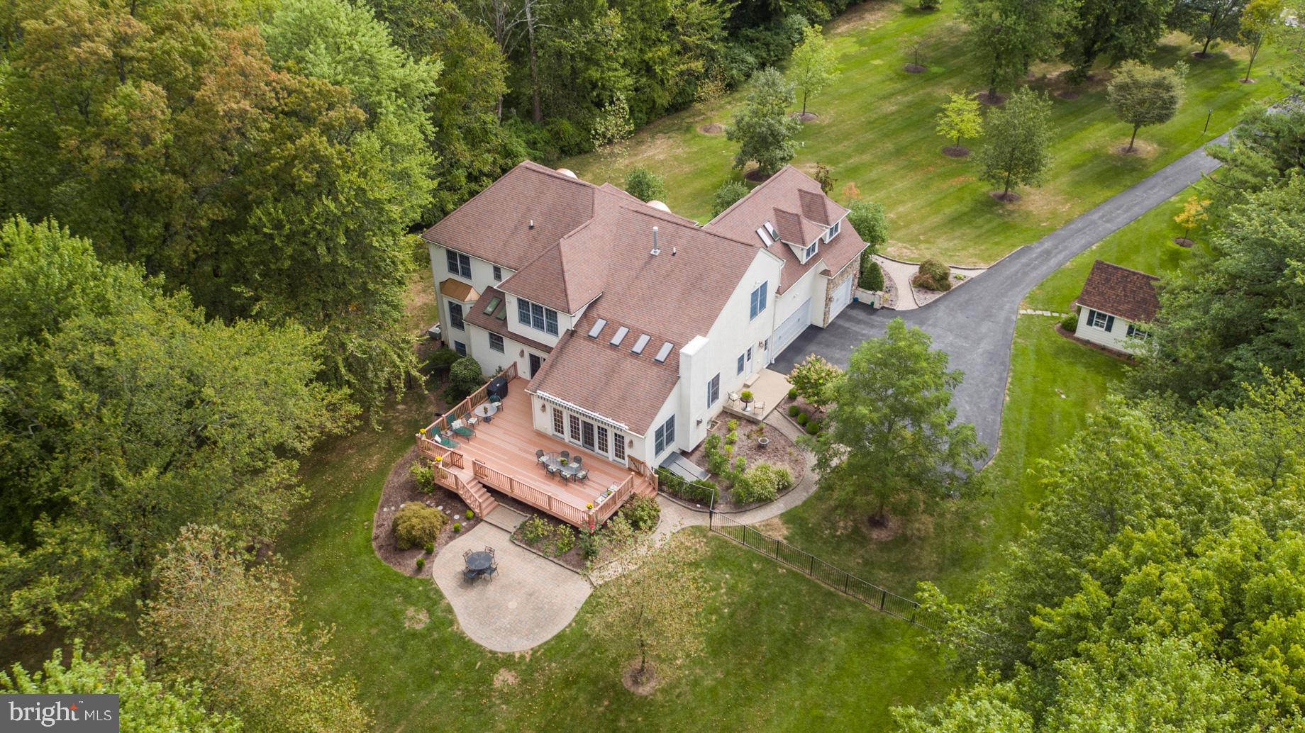 612 Cedar Hill Road Ambler, PA 19002 - Photo 32 of 34 Gallery Image 32