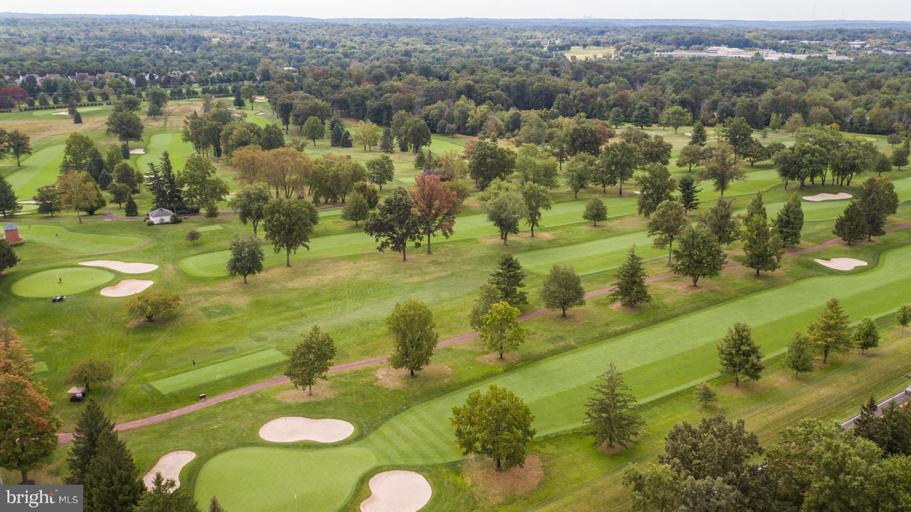 612 Cedar Hill Road Ambler, PA 19002 - Photo 34 of 34 Squires Golf Club