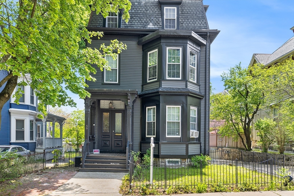 50 Perrin Street Boston, MA 02119 - Photo 30 of 35