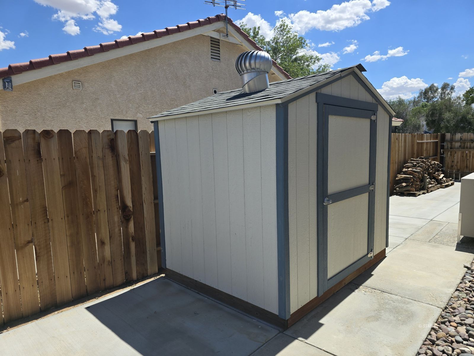 1212 Beasley Street Ridgecrest, CA 93555 - Photo 24 of 25 Gallery Image 24