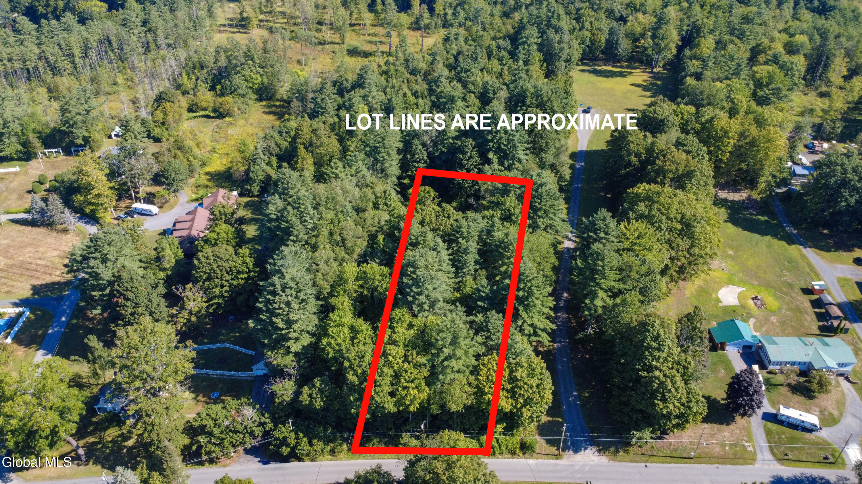 L3.2 Maple Street Broadalbin, NY 12025 - Photo 1 of 20 57 Maple St-1b