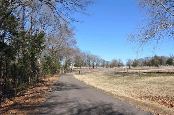 a view of lake view with trees