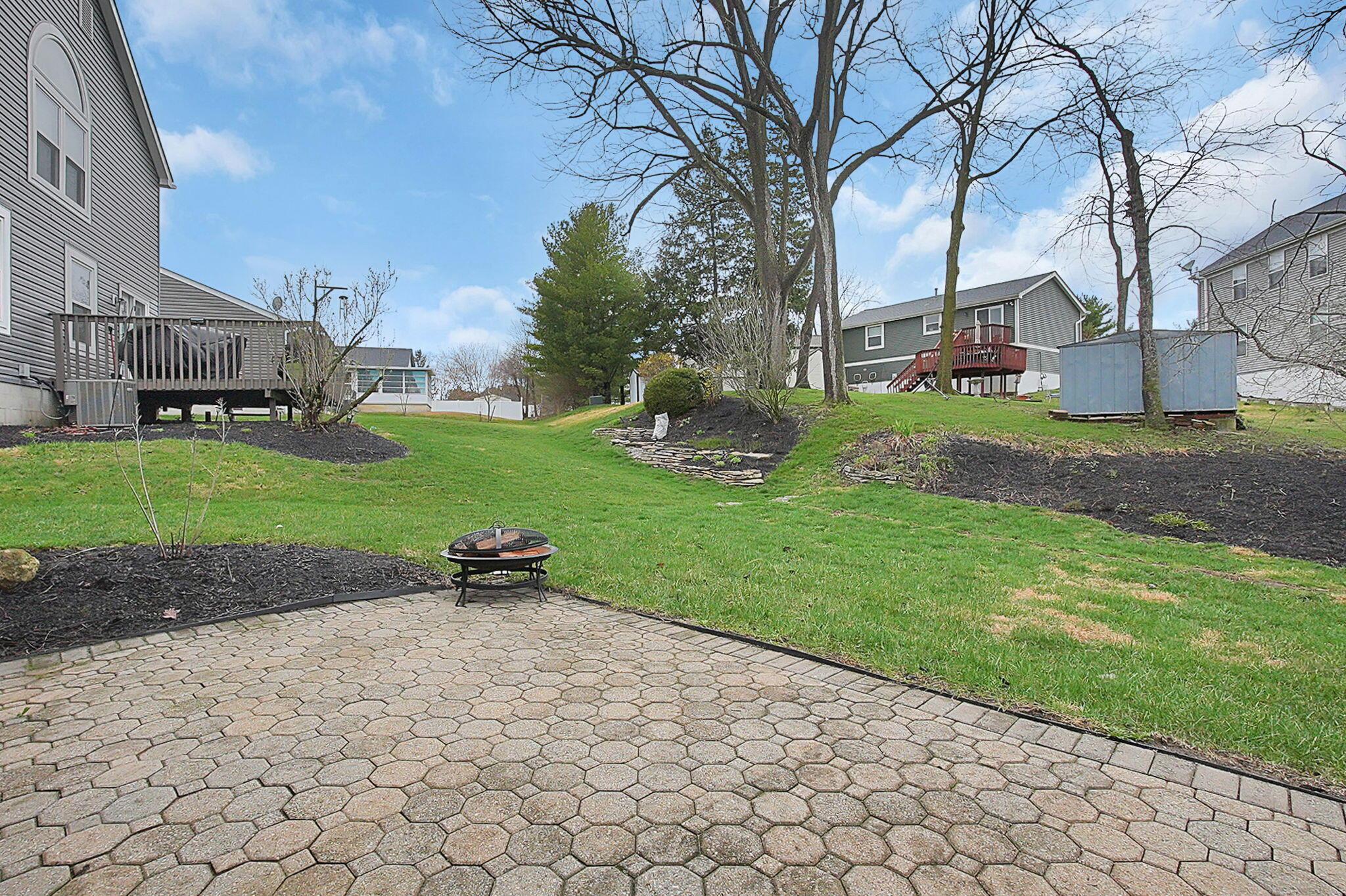 3524 Raflin Drive Columbus, OH 43231 - Photo 26 of 26 25-web-or-mls-3524-raflin-dr