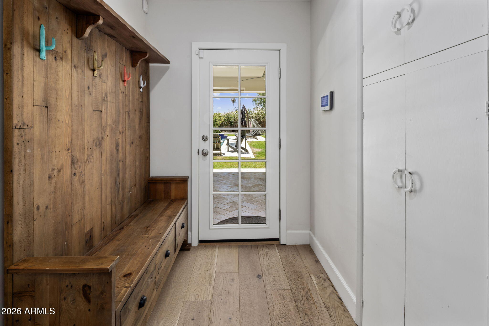 4145 East Osborn Road Phoenix, AZ 85018 - Photo 36 of 45 hallway
