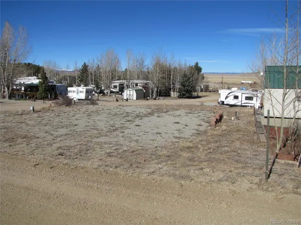 $55,000 | 125 Tressel Trail, Fairplay, CO 80440