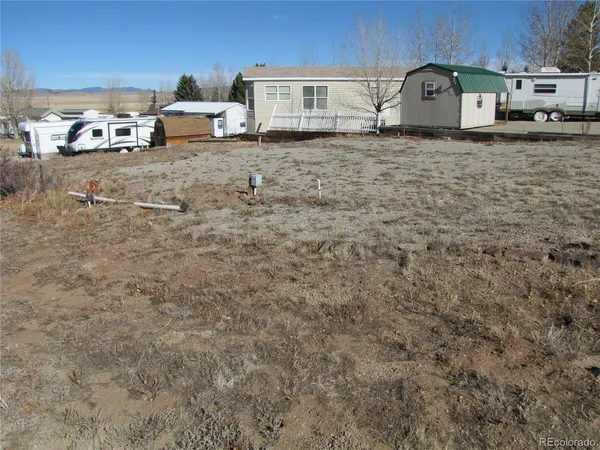 $55,000 | 125 Tressel Trail, Fairplay, CO 80440