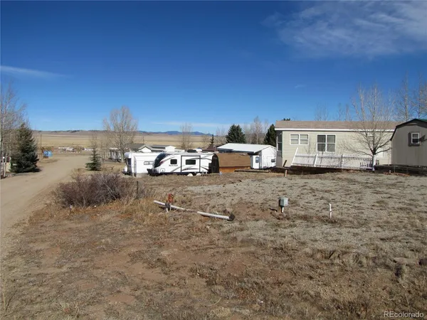 $55,000 | 125 Tressel Trail, Fairplay, CO 80440