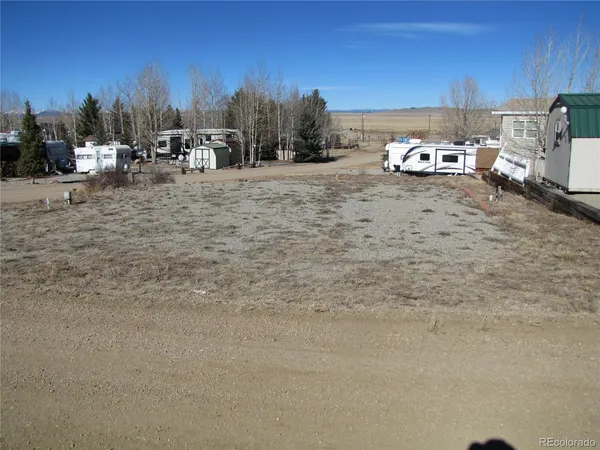 $55,000 | 125 Tressel Trail, Fairplay, CO 80440