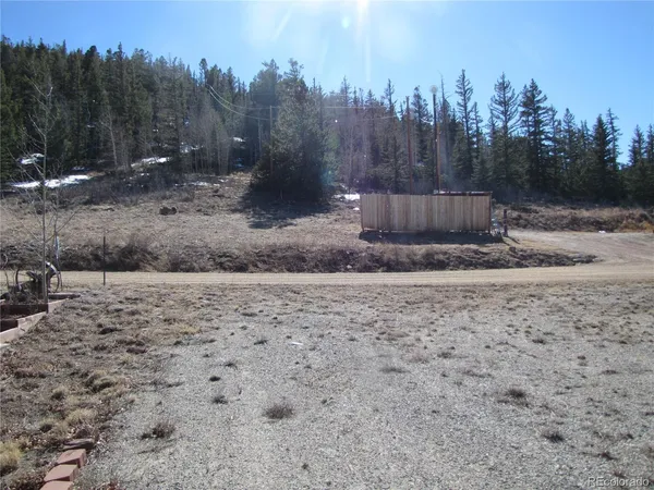 $55,000 | 125 Tressel Trail, Fairplay, CO 80440