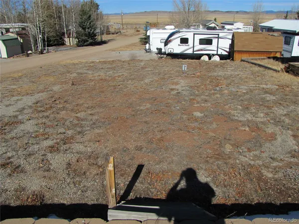 $55,000 | 125 Tressel Trail, Fairplay, CO 80440