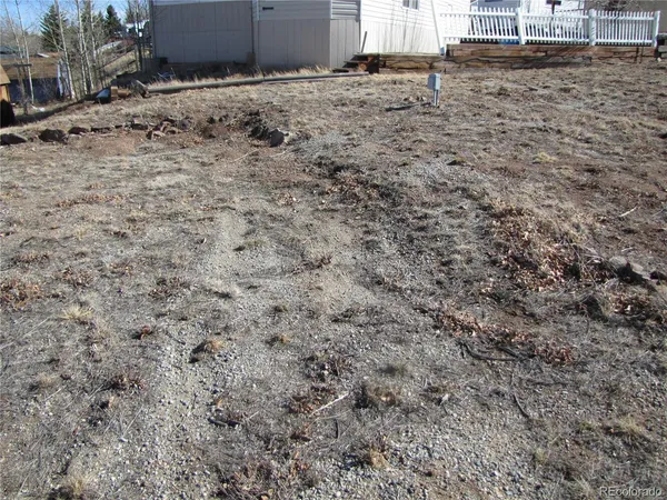 $55,000 | 125 Tressel Trail, Fairplay, CO 80440