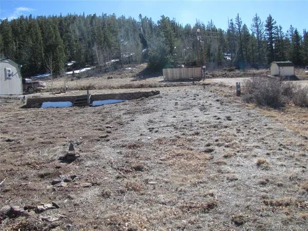 $55,000 | 125 Tressel Trail, Fairplay, CO 80440