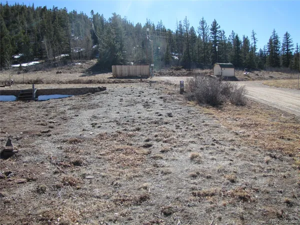 $55,000 | 125 Tressel Trail, Fairplay, CO 80440
