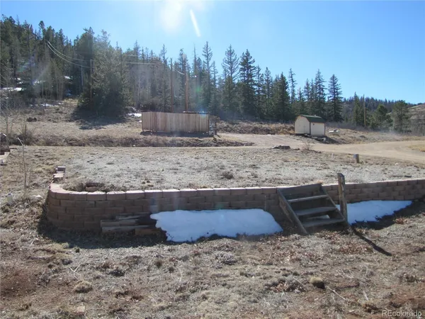 $55,000 | 125 Tressel Trail, Fairplay, CO 80440