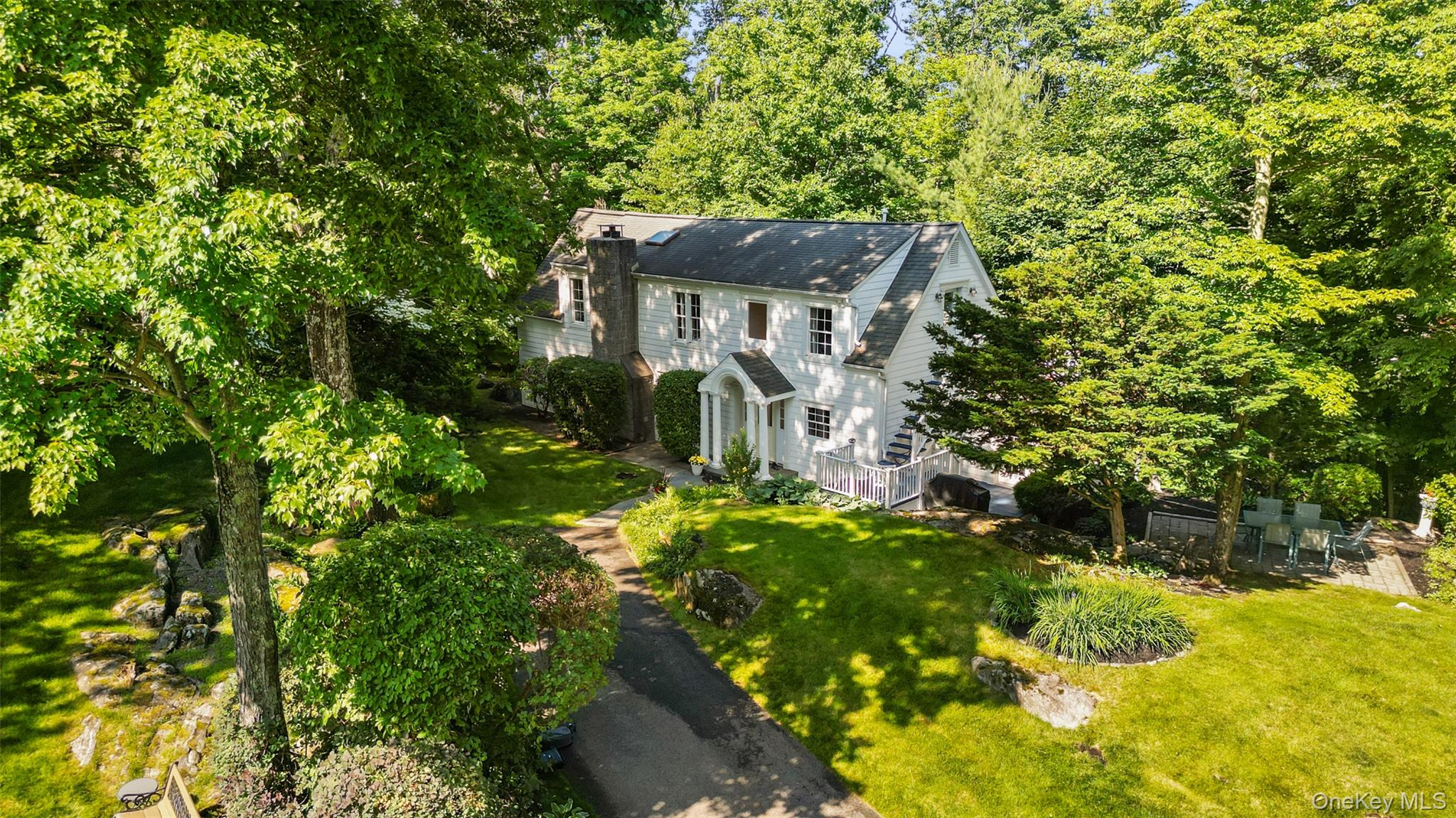 8 Rock Hill Road Mahopac, NY 10541 - Photo 44 of 50