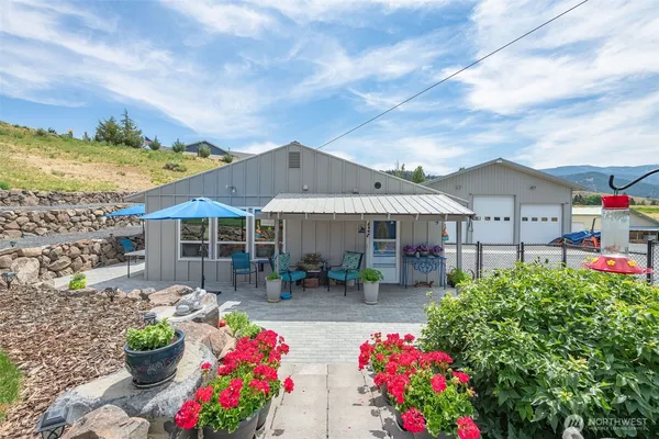$650,000 | 749 Wheeler Hill Road, Wenatchee, WA 98801