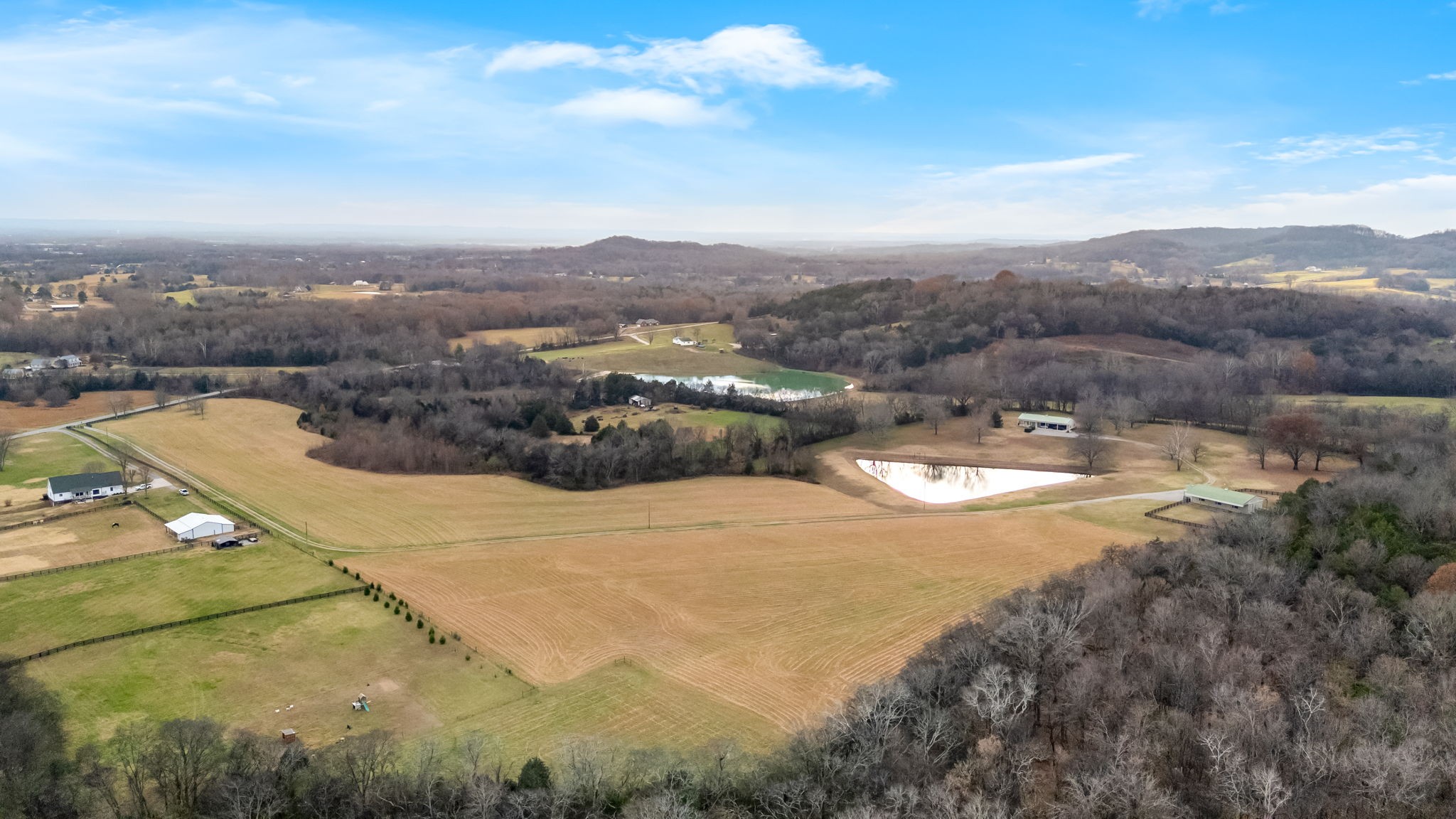 3100 Floyd Road Eagleville, TN 37060 - Photo 2 of 63 a view of a city