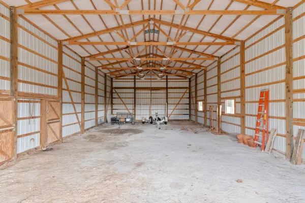 a view of a dinning tables and chairs in the patio