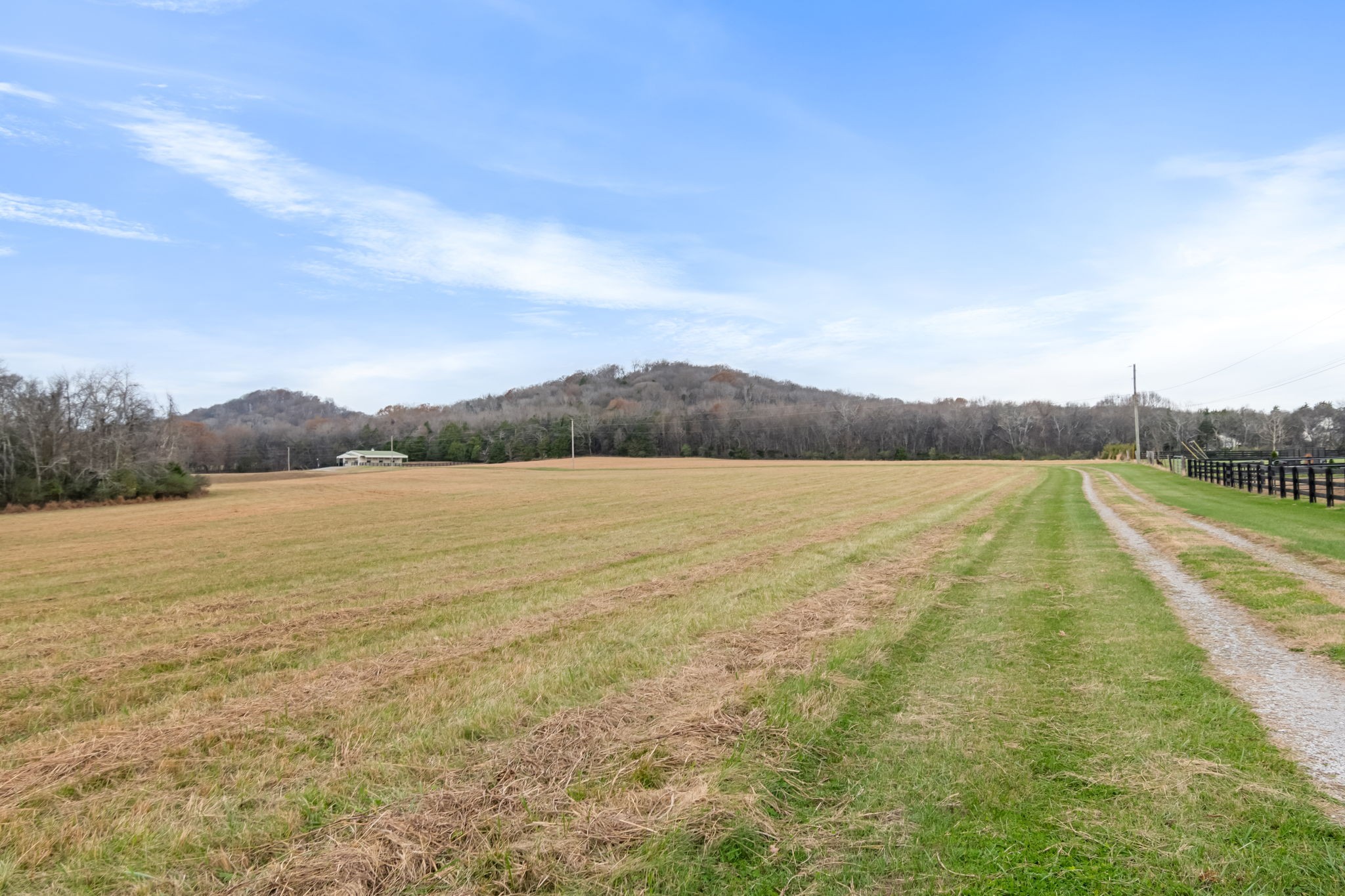 3100 Floyd Road Eagleville, TN 37060 - Photo 32 of 63 a view of lake with green space