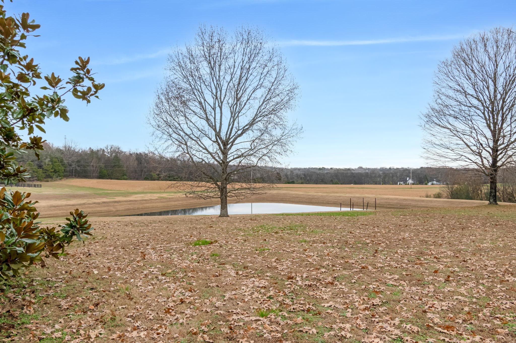 3100 Floyd Road Eagleville, TN 37060 - Photo 56 of 63 a view of lake with outdoor space