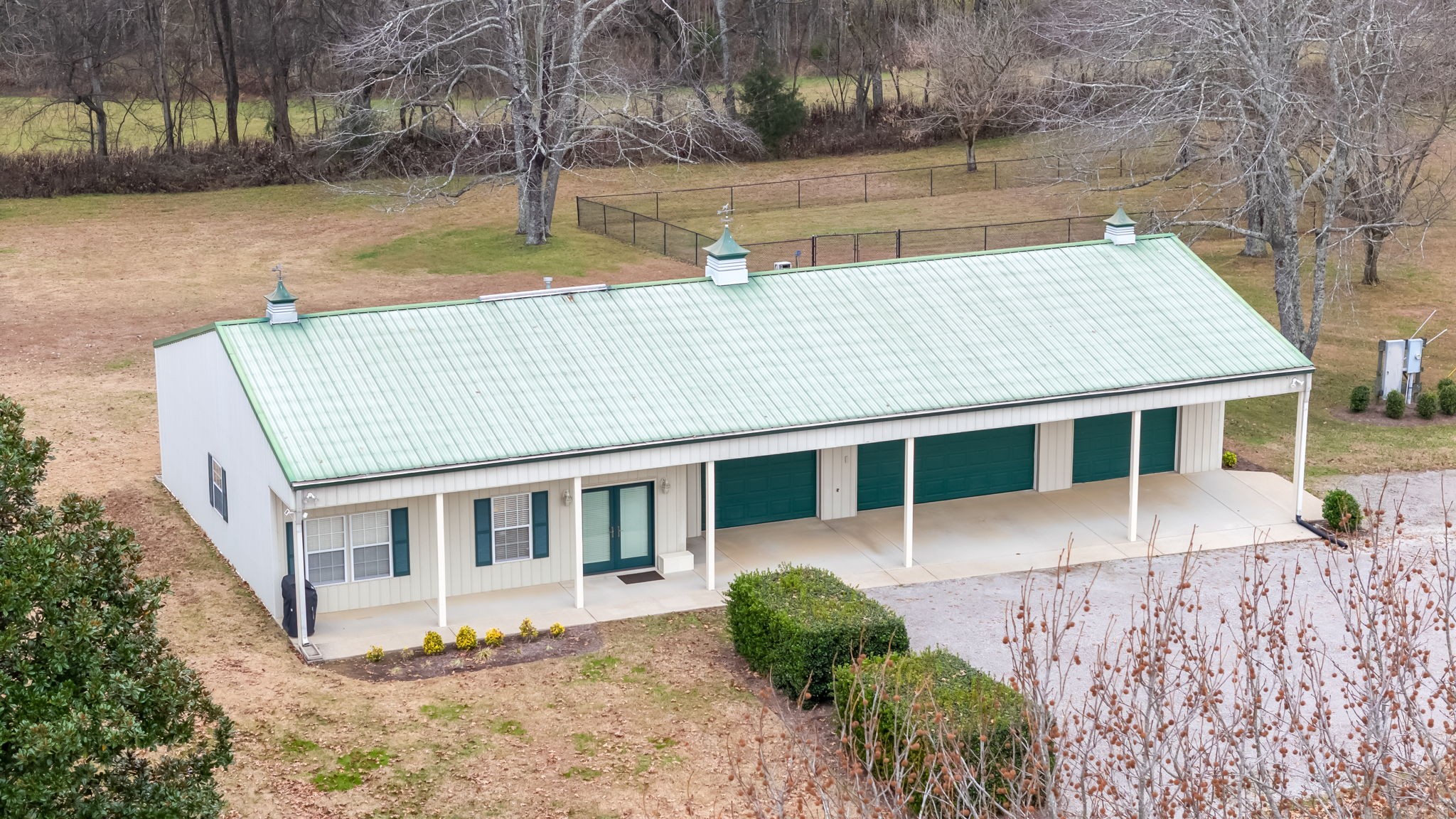 3100 Floyd Road Eagleville, TN 37060 - Photo 9 of 63