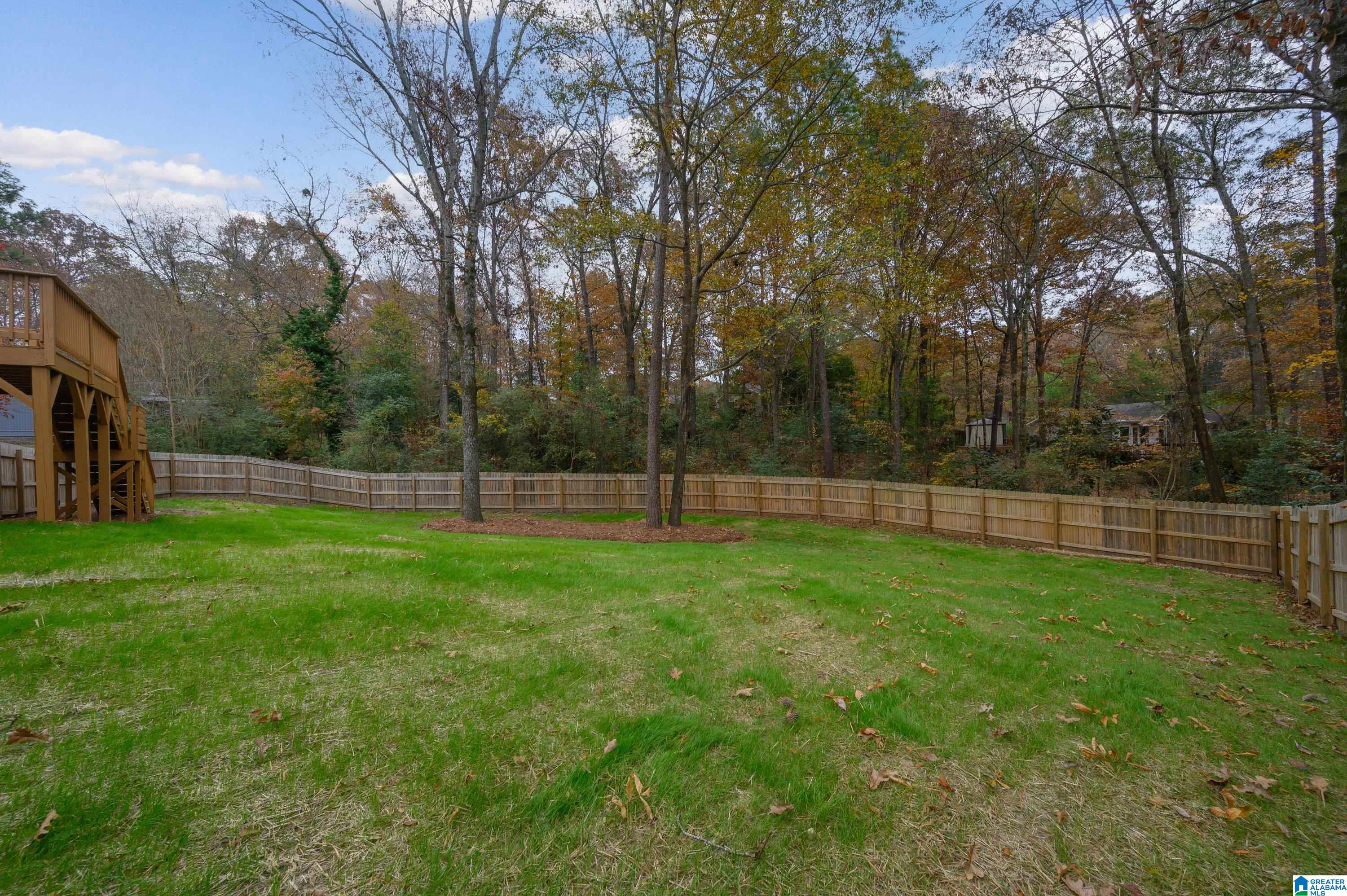 1849 Hamilton Road Pelham, AL 35124 - Photo 49 of 51