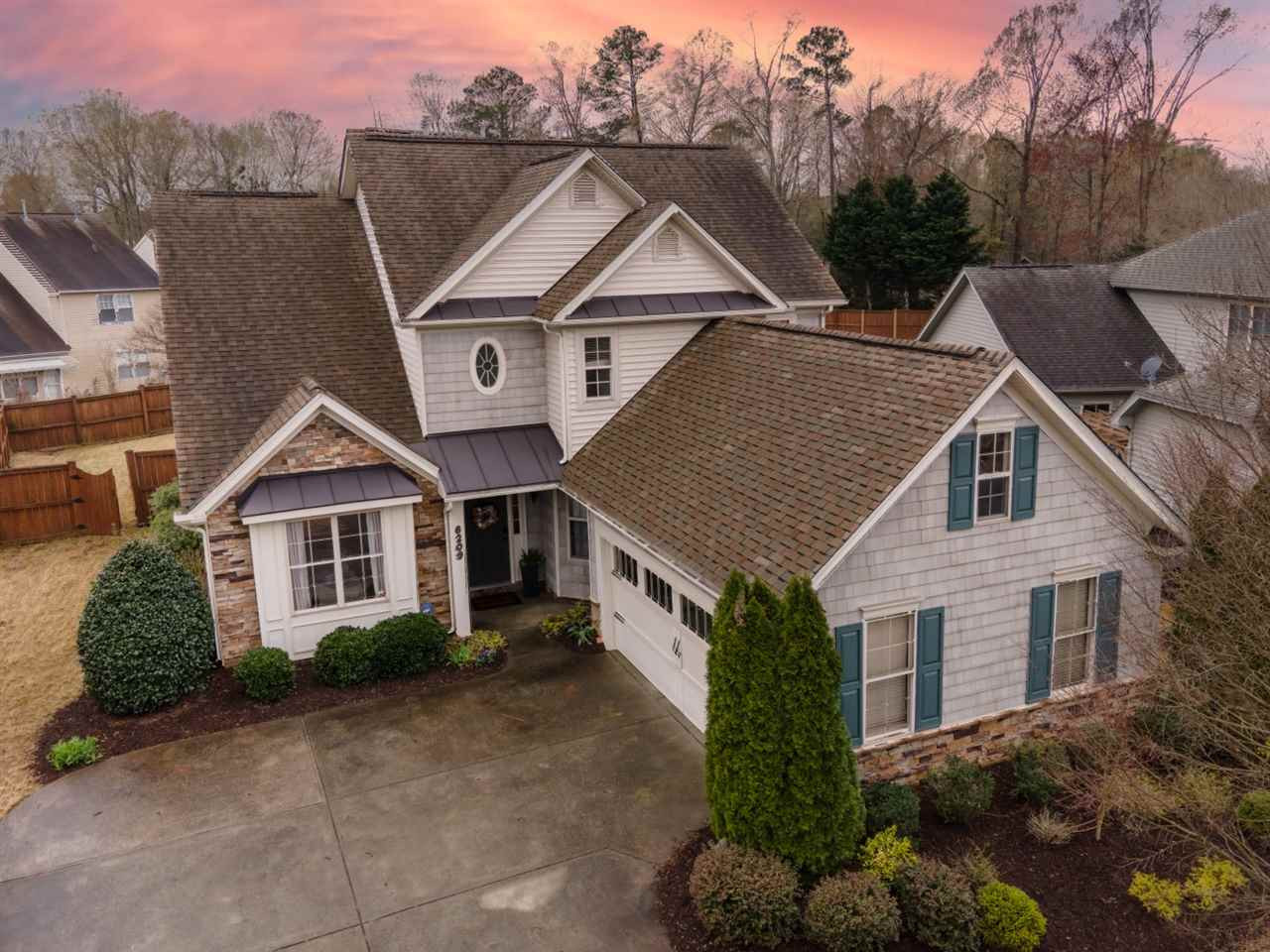 6209 Oconner Street Raleigh, NC 27617 - Photo 26 of 26 Photo 27