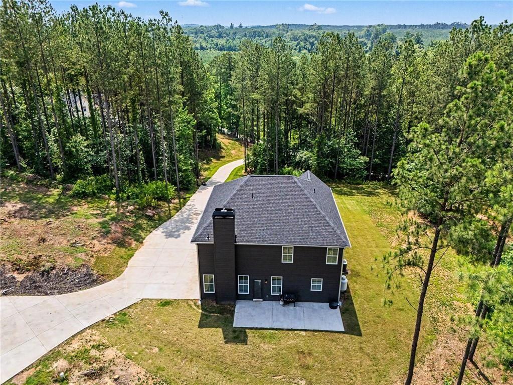 613 Millen Road Monticello, GA 31064 - Photo 29 of 35