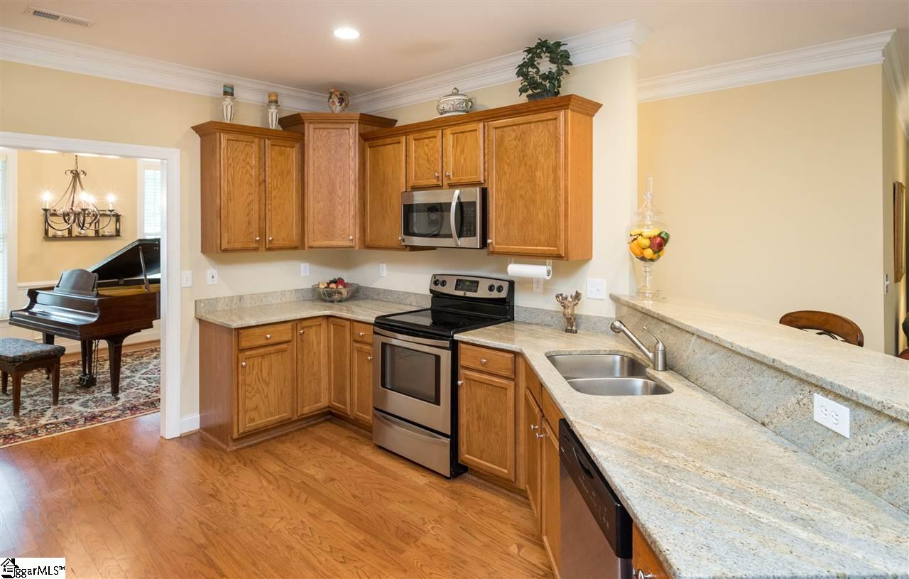 112 Springwater Court Easley, SC 29642 - Photo 8 of 35 Gallery Image 8