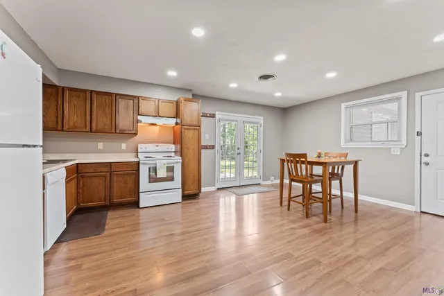 $179,900 | 9201 Kingcrest Parkway, Baton Rouge, LA 70810