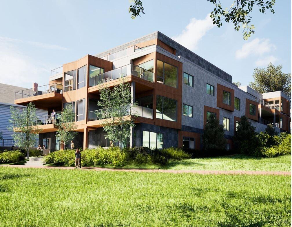 246 Eastern Promenade, Unit 305 Portland, ME 04101 - Photo 1 of 12 246 Eastern Promenade Pic 3